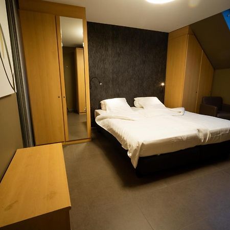 Su'Ro Bed And Breakfast Gandawa Zewnętrze zdjęcie