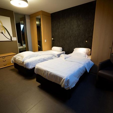 Su'Ro Bed And Breakfast Gandawa Zewnętrze zdjęcie