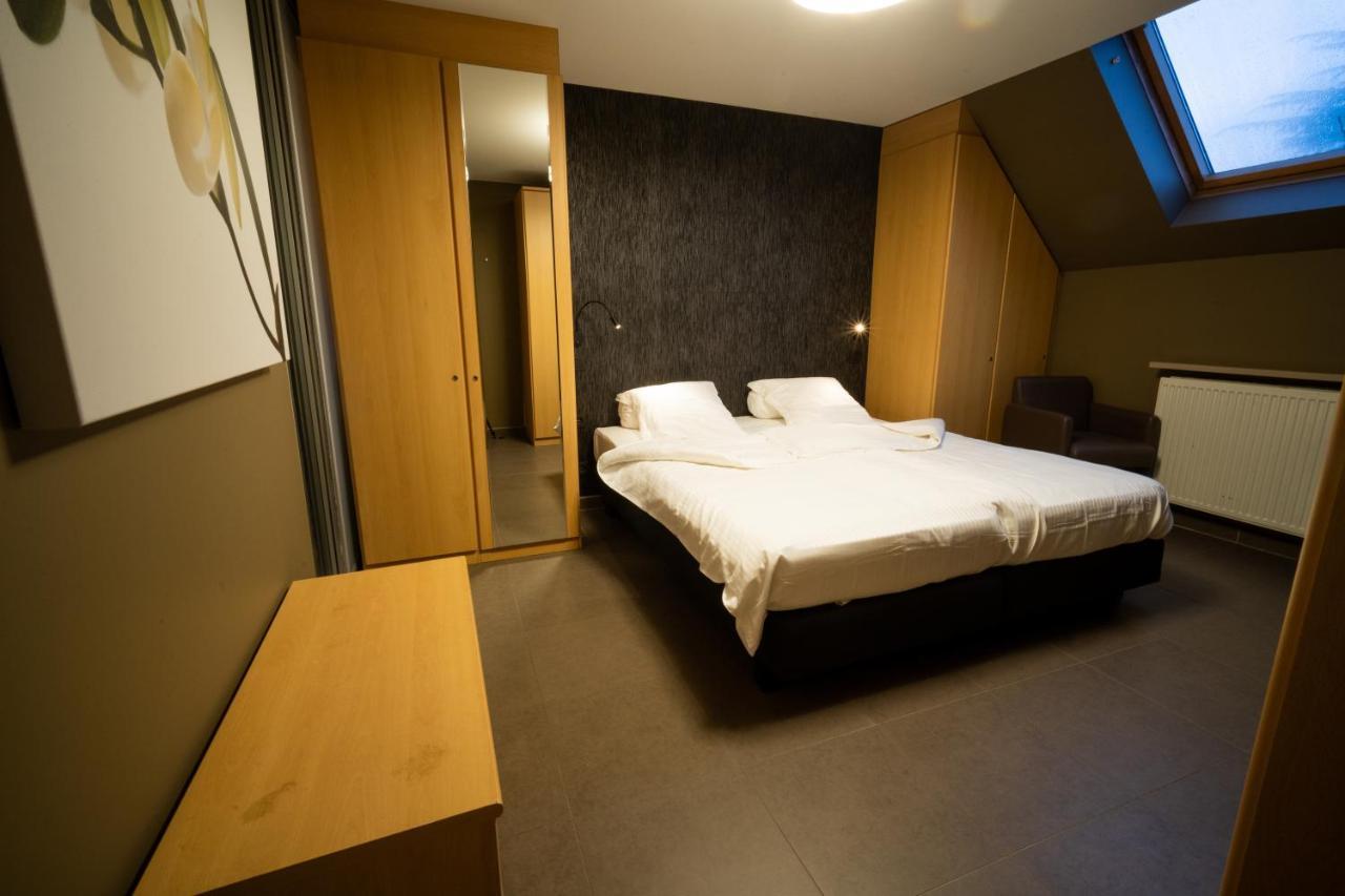 Su'Ro Bed And Breakfast Gandawa Zewnętrze zdjęcie