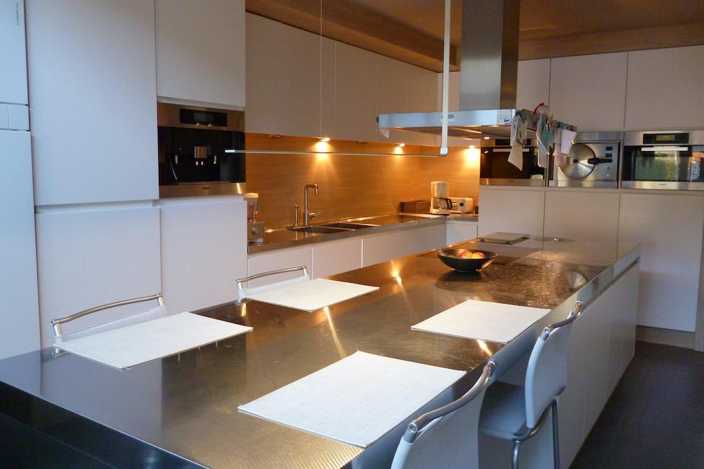 Su'Ro Bed And Breakfast Gandawa Zewnętrze zdjęcie
