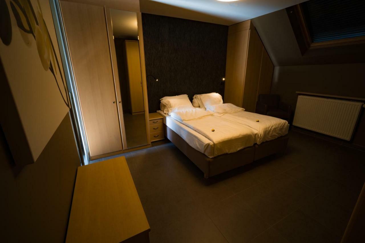 Su'Ro Bed And Breakfast Gandawa Zewnętrze zdjęcie