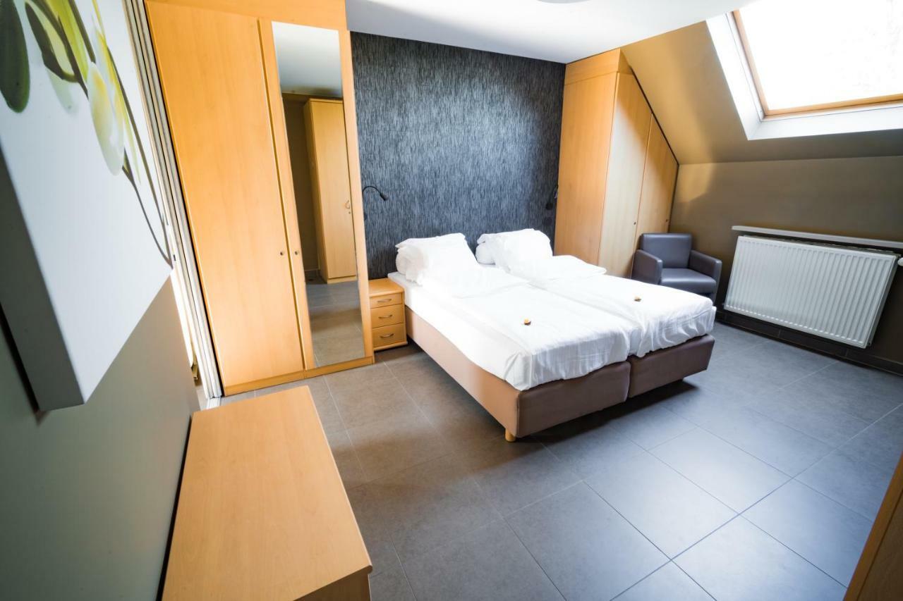 Su'Ro Bed And Breakfast Gandawa Zewnętrze zdjęcie