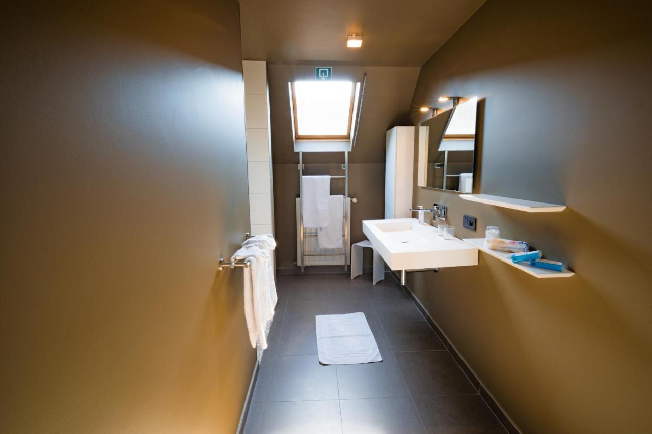 Su'Ro Bed And Breakfast Gandawa Zewnętrze zdjęcie