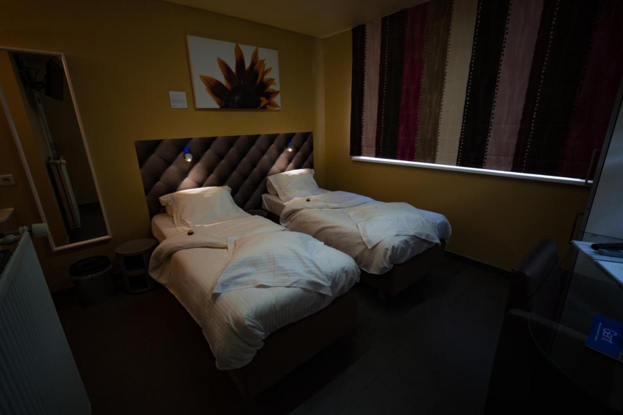 Su'Ro Bed And Breakfast Gandawa Zewnętrze zdjęcie