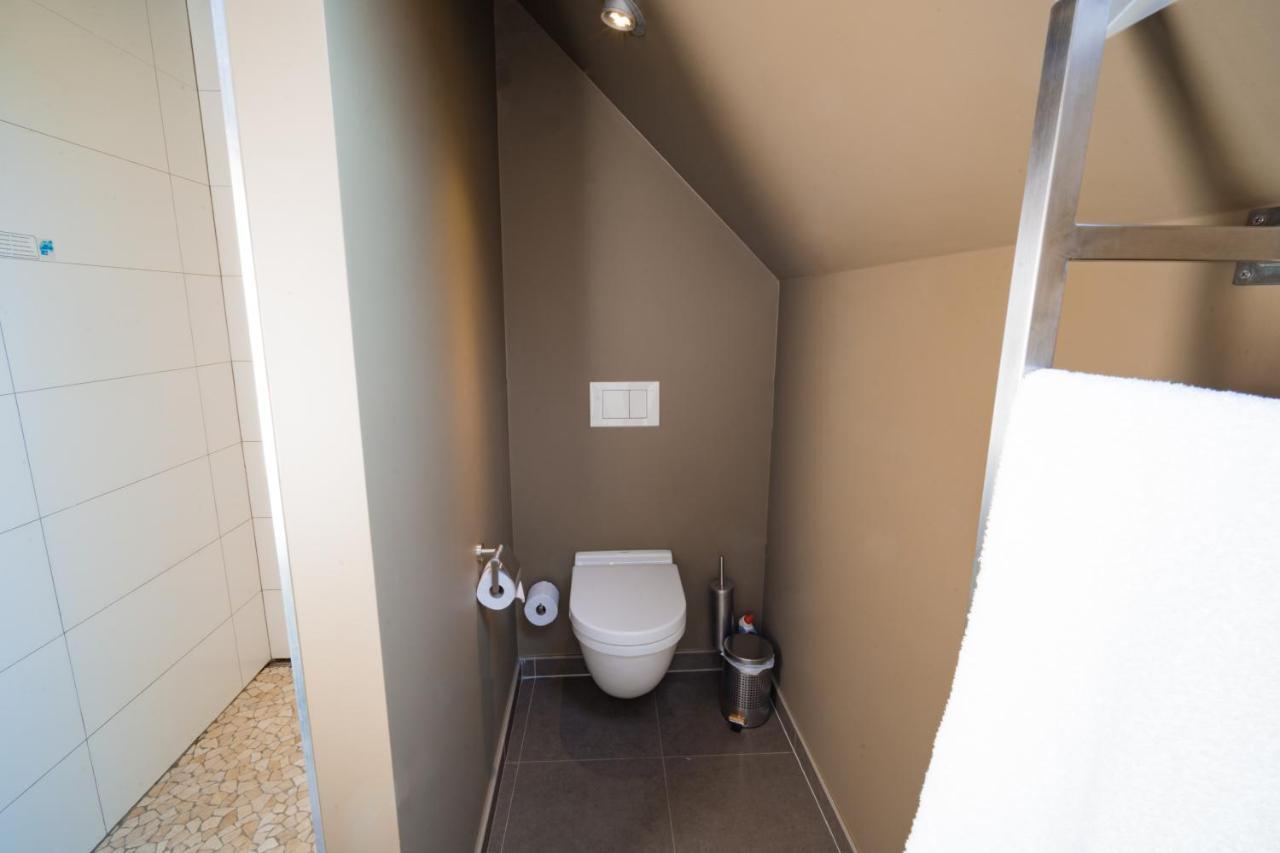 Su'Ro Bed And Breakfast Gandawa Zewnętrze zdjęcie