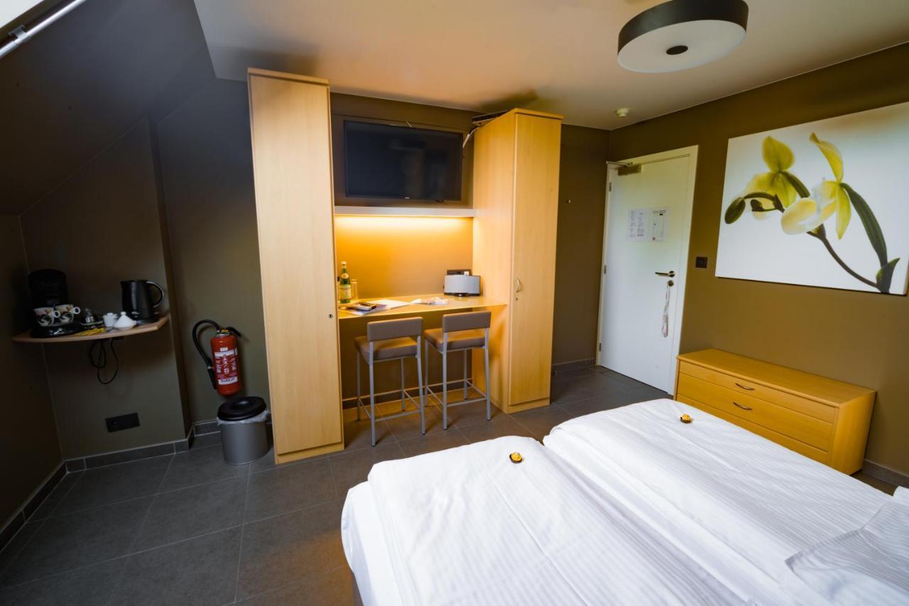 Su'Ro Bed And Breakfast Gandawa Zewnętrze zdjęcie