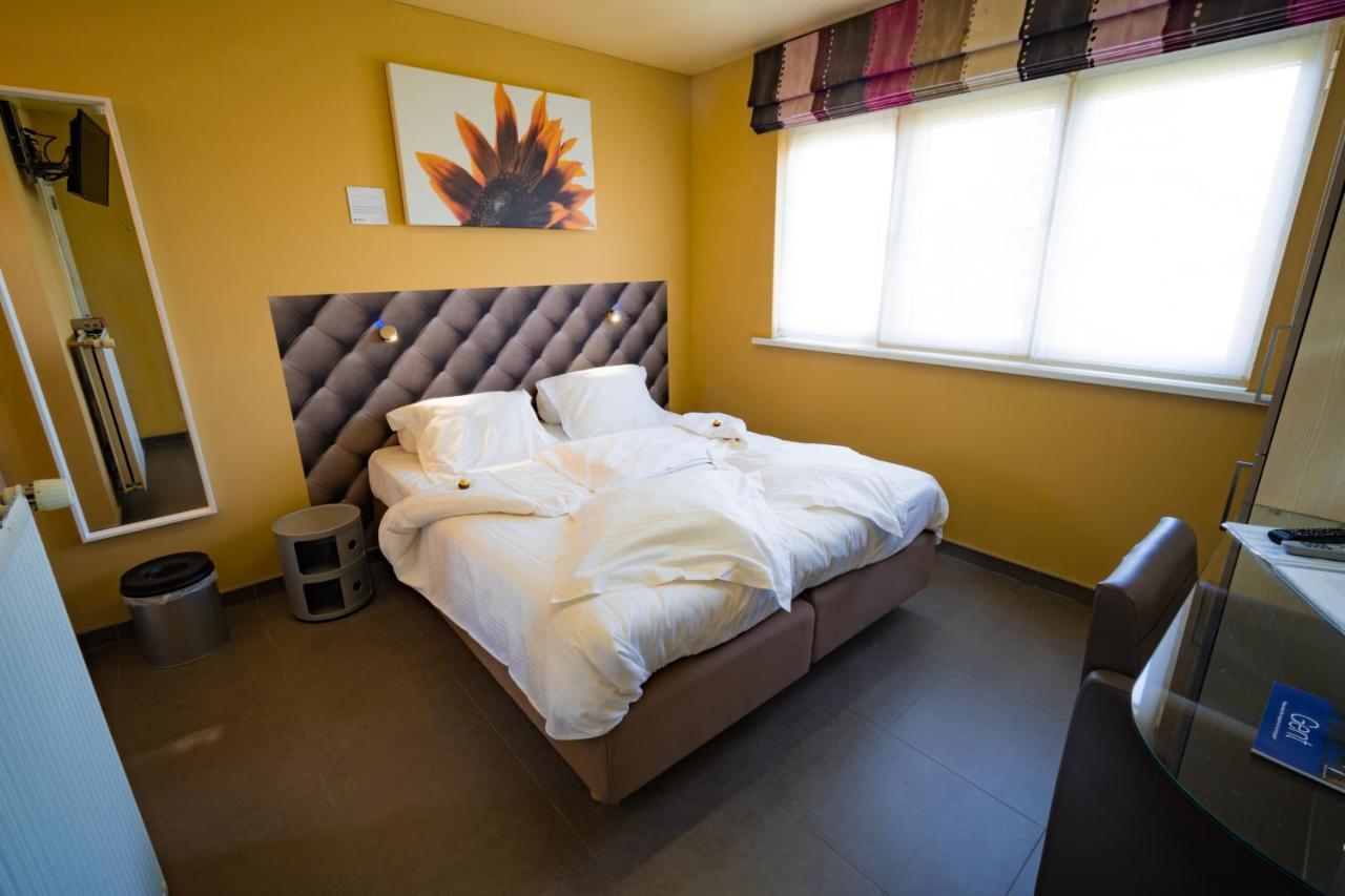 Su'Ro Bed And Breakfast Gandawa Zewnętrze zdjęcie